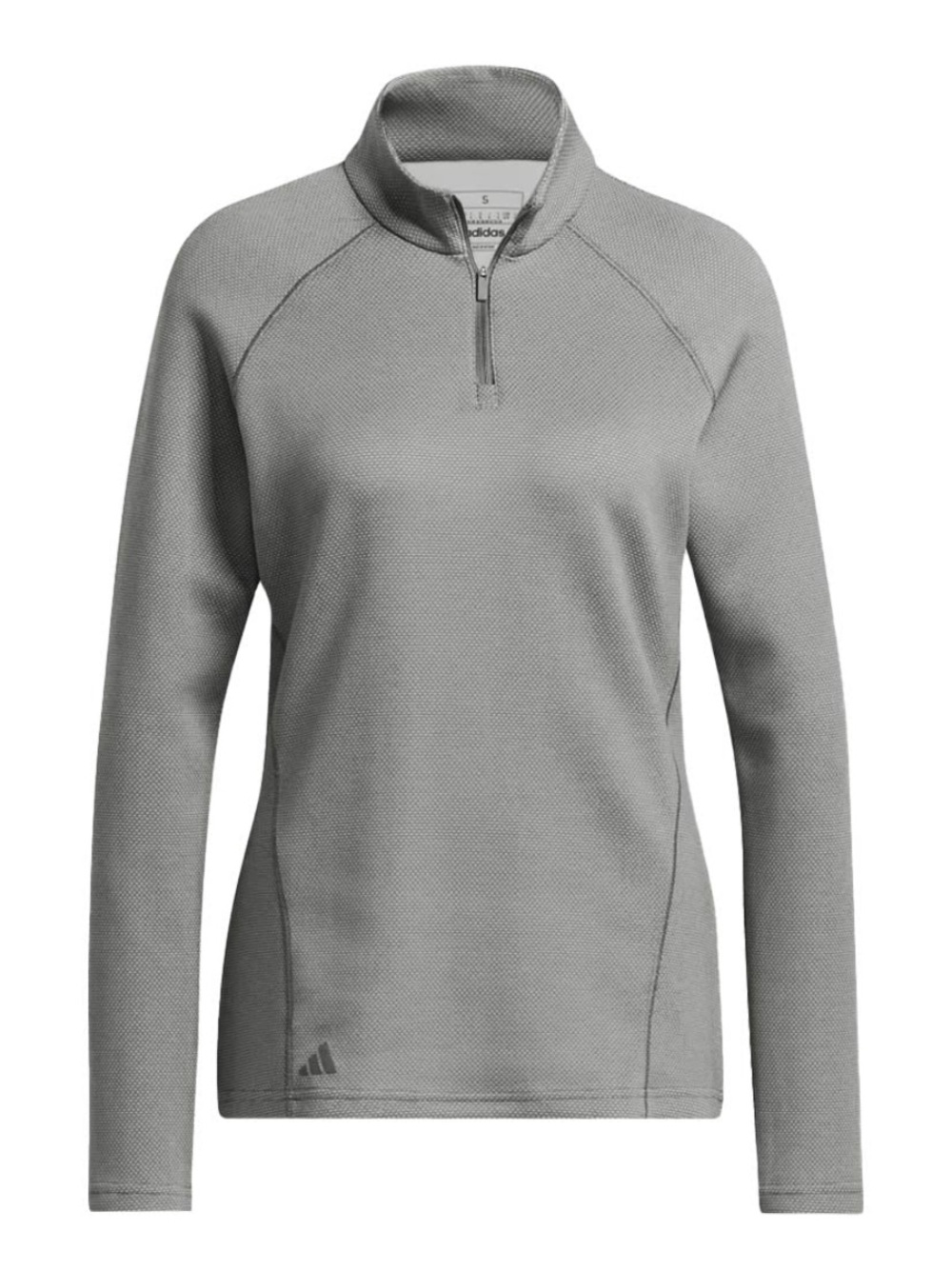NWT Adidas 1/4 Zip Pullover